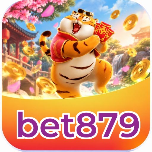 Logo bet879 Baixar Download Brasil