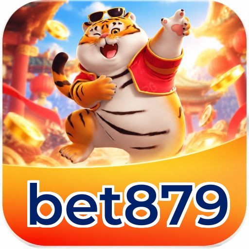 Logo da bet879