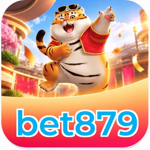 bet879 Logo Seguro