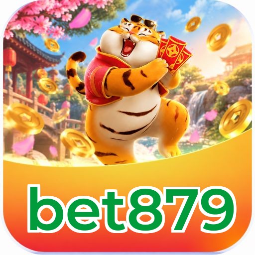 bet879 Logo