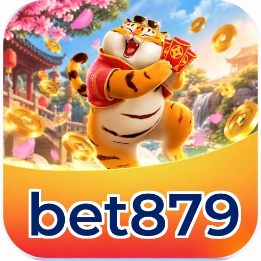 Logo bet879 Slots Premium Brasil