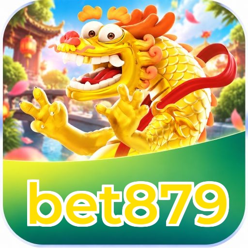 Logo bet879 Download Brasil