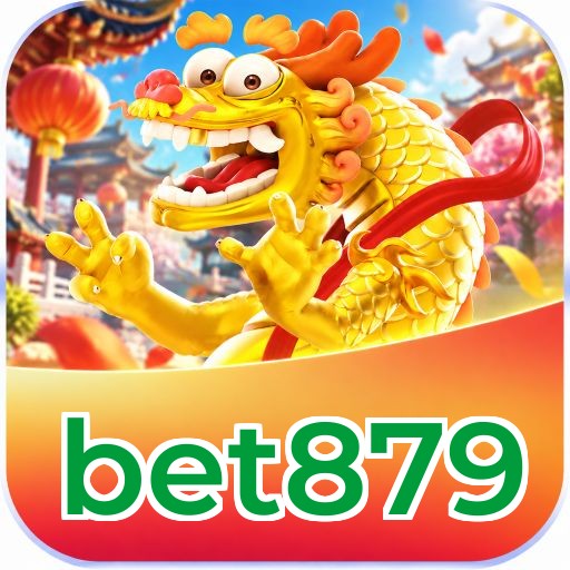 Logo bet879 Telegram Oficial