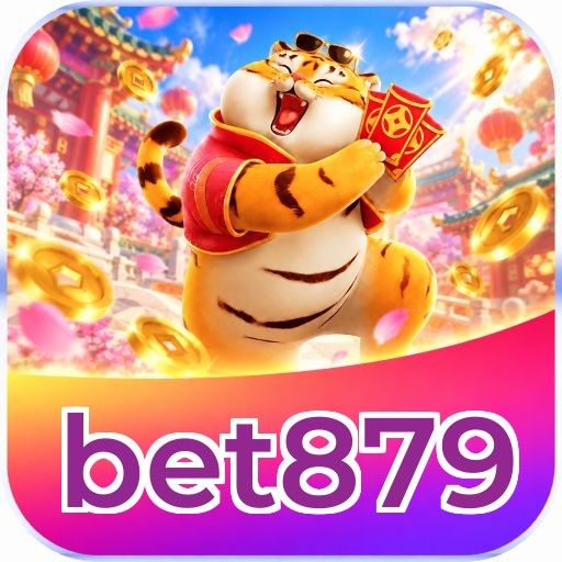 bet879 Fortune Games - Tiger, Ox, Rabbit RTP Certificado
