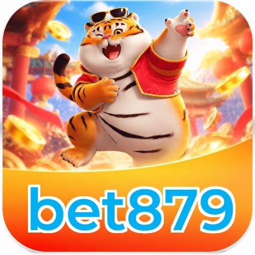 bet879 Jackpots Progressivos