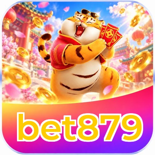 Logo bet879 Cassino Online Brasil