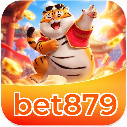 Logo bet879 Plataforma Certificada