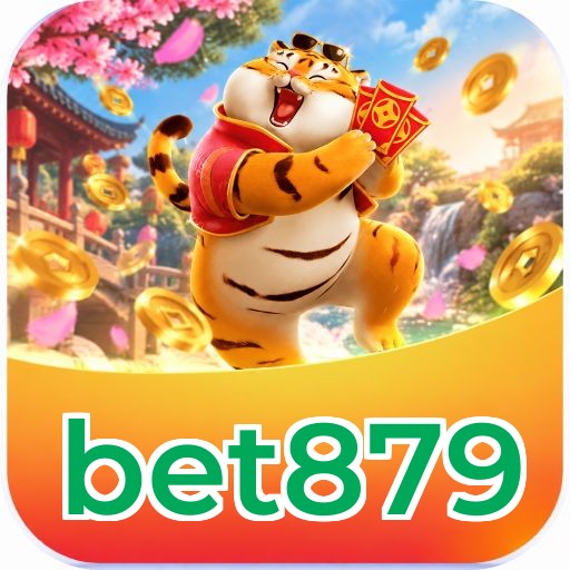 bet879 Logo