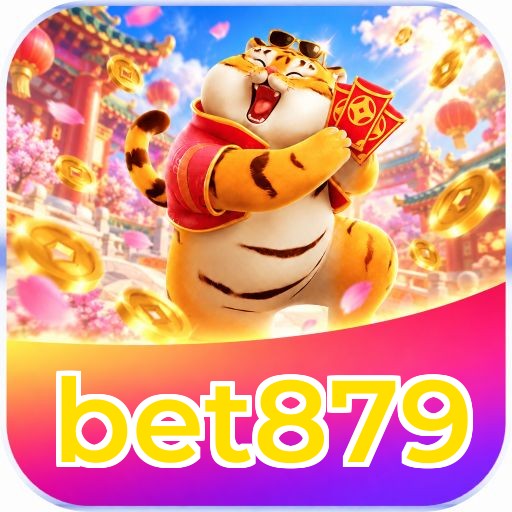bet879 Logo