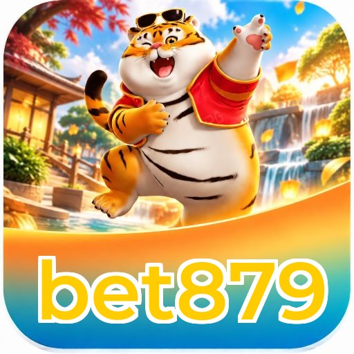 Logo bet879 Cassino Online Brasil