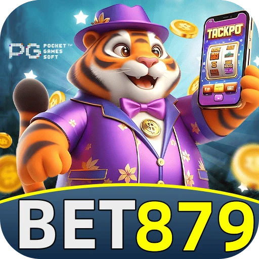 BET879 Cassino Online