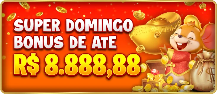BET879 Mina Misteriosa